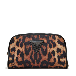 Guess Smink táska Guess PW5215 P5270 Fekete