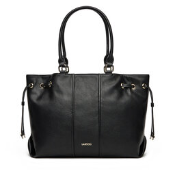 Lasocki Handtasche Lasocki LSK-X-001-07 Schwarz