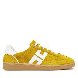 Elisabetta Franchi Sneakers Elisabetta Franchi SA-51G-51E2-V400 Galben