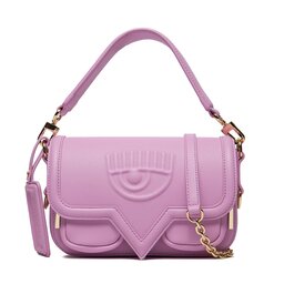 Chiara Ferragni Borsetta Chiara Ferragni 75SB4BA6 Liliac Sachet 444