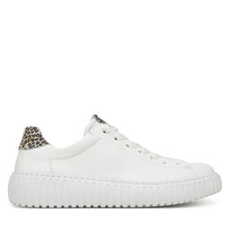 Gabor Sneakersy Gabor 66.426.55 Biela