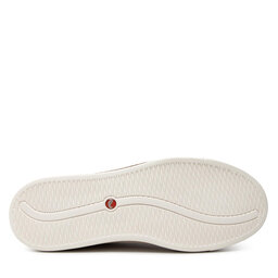 

Снікерcи Clarks Un Maui Lace 261401674 Blush Leather, Рожевий