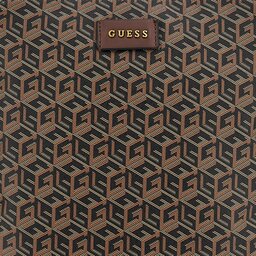 

Рюкзак Guess Ederlo HMERLO P3309 BLA, Чорний