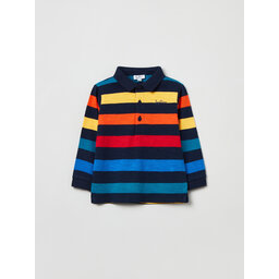 OVS OVS Polo marškinėliai 1842410 Spalvota Regular Fit