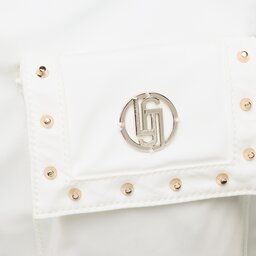 

Сумка Liu Jo Ecs Shopping TA3264 T0300 Light Ivory 10604, Білий