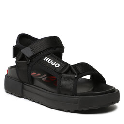 Hugo Пантофи Hugo 50493173 Black 1