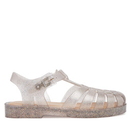 Melissa Sandale Melissa Mini Melissa Possession Shiny Inf 33521 Bež