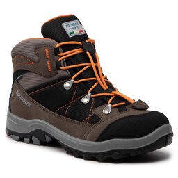 Dolomite Botas de trekking Dolomite Jr Davos Wp 251268-0071234 Bark/Black