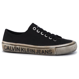 

Кросівки Calvin Klein Jeans Destinee B4R0807 Black, Чорний