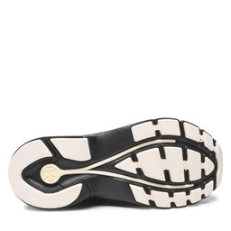 

Снікерcи Tory Burch, Чорний
