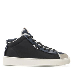 

Снікерcи Colmar Bates Mid Varsity 161 Black/Navy, Чорний