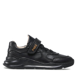 

Снікерcи Primigi 1926511 S Nero, Чорний