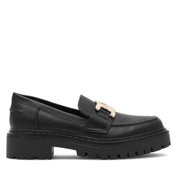JENNY Loafersy JENNY WS5618-11 Czarny