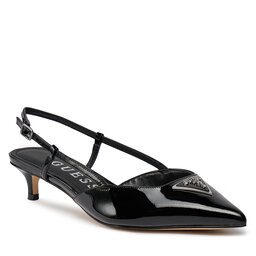 Guess Sandalias Guess Jesson FLPJES PAT05 BLACK