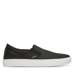 HUGO Scarpe sportive HUGO Morrie_Slon_rnmono 50541694 Nero