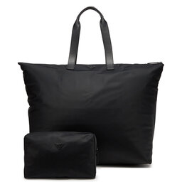 Emporio Armani Сак Emporio Armani EM001798 AF13454 UC001 Черен