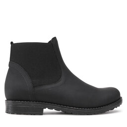 

Черевики Flamingo KT0500-0 D Czarny Mat, Чорний