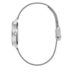 

Годинник Guess Melody GW0534L1 Silver/White, Срібний