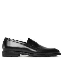 

Туфлі Paul Smith Remi M2S-RMI01-KLEA Black Cow 79, Чорний