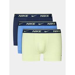 Nike Nike Set 3 parov boksaric 0000KE1008 Pisana