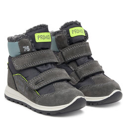 Primigi Schneeschuhe Primigi GORE-TEX 2354744 S Grau