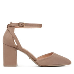 DeeZee Pantofi pumps DeeZee DZ1019 Bej