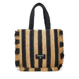 Patrizia Pepe Handtasche Patrizia Pepe 2B0135/V004 Beige