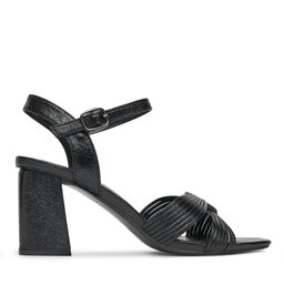 JENNY Sandale JENNY SX108-01 Negru
