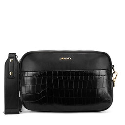 JENNY Ročna torba JENNY JNY-M-001-07 Črna
