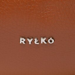 

Сумка на пояс Ryłko R40619TB Rudy SI5, Коричневий