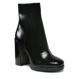 Steve Madden Stövletter Steve Madden Main SM11001602-02002-018 Black Patent