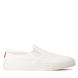 

Кросівки Levi's® 234194-634-50 Brilliant White, Бежевий