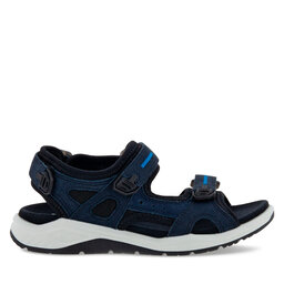 ECCO Szandál ECCO X-TRINSIC K 71064202303 Kék