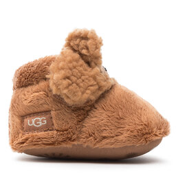 

Тапочки Ugg I Bixbee Koala Stuffie 1121047I Che, Коричневий