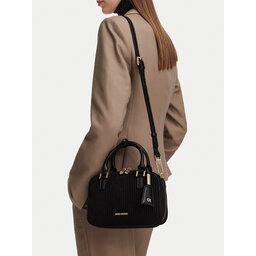 GINO ROSSI Handtasche GINO ROSSI Eo-Jalisay Schwarz