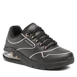 Skechers Αθλητικά Skechers Golden Trim 155637/BKGD Black/Gold