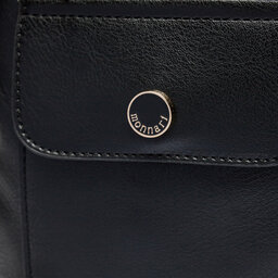 

Сумка Monnari BAG2610-K020 Чорний