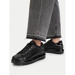 KARL LAGERFELD Sneakers KARL LAGERFELD KL62548F Schwarz