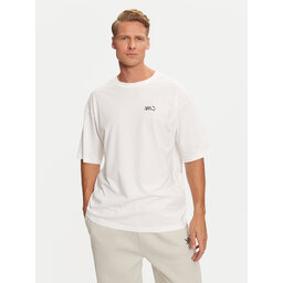 K1X K1X Marškinėliai 60690060 Balta Regular Fit