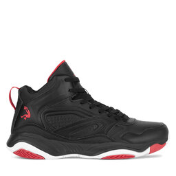 Shaq Sneakers Shaq SHAQNOTIZE AQ95000M-BR Nero