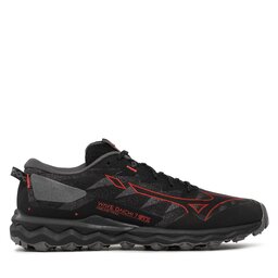 

Взуття Mizuno Wave Daichi 7 Gtx J1GJ2256 1, Чорний