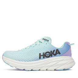 

Взуття Hoka Rincon 3 1119396 SOAB, Голубий