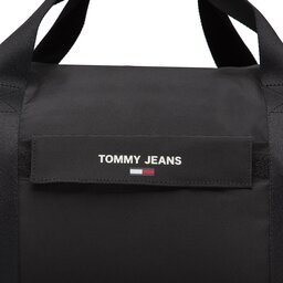 

Сумка Tommy Jeans Tjm Essential Duffle AM0AM08849 BDS, Чорний
