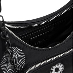 

Сумка Desigual 23WAXY08 2000, Чорний
