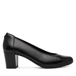 Tamaris Pantofi pumps Tamaris 1-22451-44 Negru