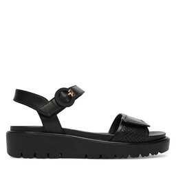 Ara Sandalen Ara Bilbao S 12-33519-10 Schwarz