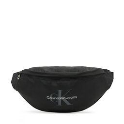 Calvin Klein Jeans Τσαντάκι μέσης Calvin Klein Jeans Sport Essentials Waistbag 38 LV04G3001G Μαύρο