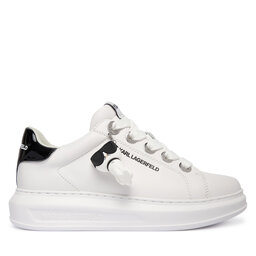 KARL LAGERFELD Sneakers KARL LAGERFELD Kapri KL62536C Weiß