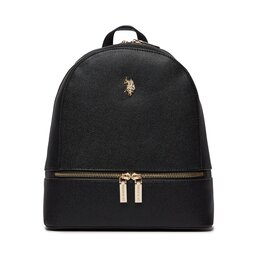 U.S. Polo Assn. Раница U.S. Polo Assn. BIUJE6310WVP000 Black