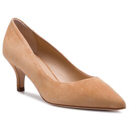 Solo Femme Pantofi Solo Femme 48901-02-I57/000-04-00 Beż